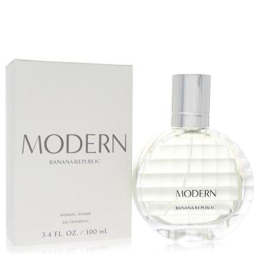 Imagem de Perfume Feminino Modern Banana Republic 100 ML Eau De Parfum