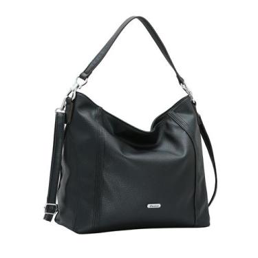 Imagem de Bolsa Chenson Feminina 3485329 Preta