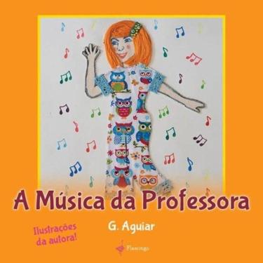 Imagem de A Música Da Professora