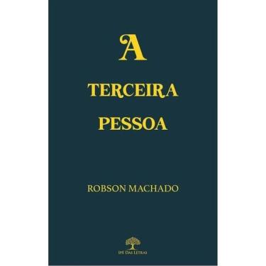 Imagem de A Terceira Pessoa