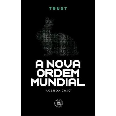 Imagem de A Nova Ordem Mundial