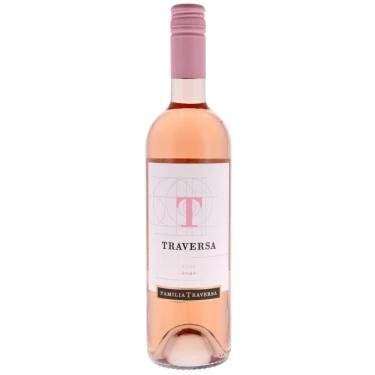 Imagem de Vinho Uruguaio Traversa Rosé