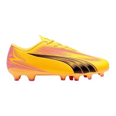 Imagem de Chuteira Campo Puma Ultra Play FG/AG BDP Infantil