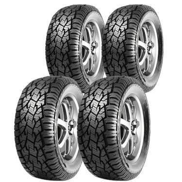 Imagem de Kit 4 Pneus 245/70R16 107T RW AT772 Roadwing