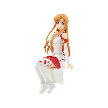 Imagem de Boneco Noodle Stopper Furyu Sword Art Online Asuna 5,5 polegadas