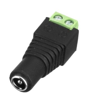 Imagem de Conector Jack P4 Com Borne