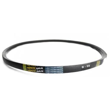 Imagem de Correia de Transmissão em V Lisa B55 Menco