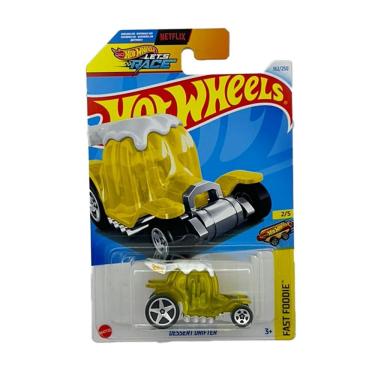 Imagem de Miniatura Carro Dessert Drifter 1:64 Hot Wheels