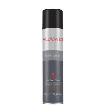 Imagem de Hair Spray Profissional Para Cabelo Allwaves Extra Forte