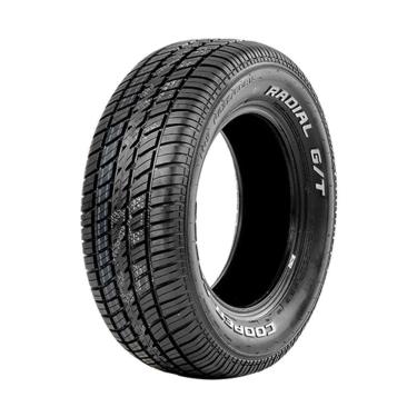 Imagem de Pneu  Cooper by Goodyear Aro 14 Cobra Radial G/T 215/70R14 96T - WL