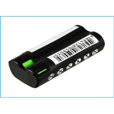 Imagem de MAUSOCELA Bateria de substituição para BabyPhone de 700 mAh, para Avent SCD510/75, Avent SCD520/00, Avent SCD520/60, Avent SCD525/00, Avent SCD525/97