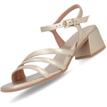 Imagem de Sandalia Usaflex Al20008 Feminina