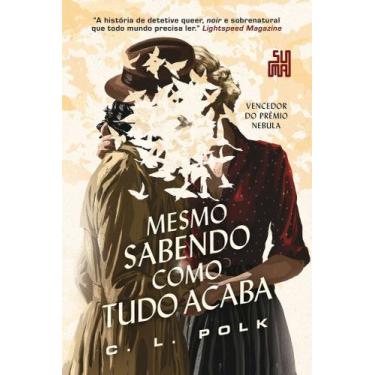 Imagem de Mesmo Sabendo Como Tudo Acaba - SUMA, Sortido