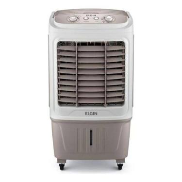 Imagem de Climatizador De Ar 45 Litros Branco Elgin Big Air 230W 127V