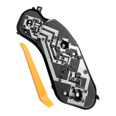 Imagem de Soquete de luz traseira adequado para Nissan Versa Sedan 2013 2014 2015 2016 2017 2018 2019 Substituir 26556-3AW0A, Esquerda