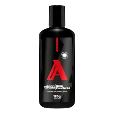 Imagem de Alfa Look's Balm Para Barba - 120g