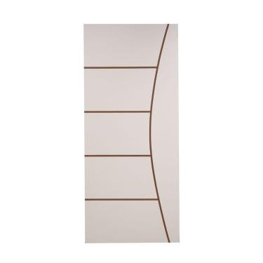 Imagem de Folha De Porta Prime Frisada F10 - 210x90