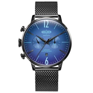 Imagem de Relógio de Pulso Masculino Moody WWRC1007 Welder - Welder Moody Watch,