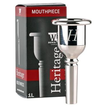 Imagem de Denis Wick Bocal Tuba DW2186-1L Heritage