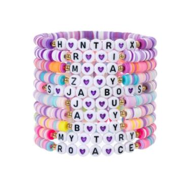 Imagem de fmsao 10 pulseiras de amizade inspiradas em animais caçadores