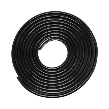 Imagem de Protetores De Borda De Porta De Carro Universal De 5M, Faixa De Borrac