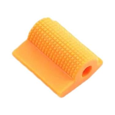 Imagem de Protetor De Borracha Para Pedal De Câmbio De Motocicleta De 8mm Para K
