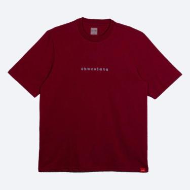 Imagem de CAMISETA CHOCOLATE SKATEBOARD OG COMIC TEE BORDO-Unissex