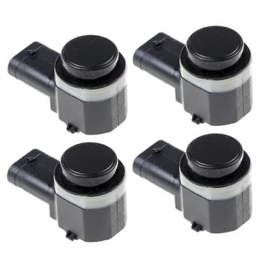 Imagem de Sensor de estacionamento Pdc para carro 31341637 Pdc sensor de estacionamento reverso 30786968 para Volvo para C30 para C70 para S60 para S80 para V70 para Xc70 para Xc90