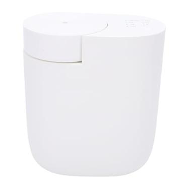 Imagem de TOPINCN Máquina de Perfume Inteligente Sem água Difusor de óleo Essencial Mini Máquina de Ar Aromaterapia Difusor de Atomização para Casa Hotel (Plugue UE)