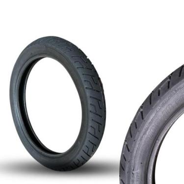 Imagem de Pneu Remold RB Tyres 100 90 18 Strada  Para Motos de Aro 18