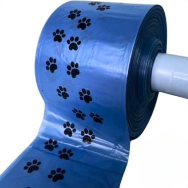 Imagem de Cata Caca，Saquinho Coco Pet Biodegrad¡Vel Cata Caca，400 Sacos，Adequado para a Limpeza DiáRia de Fezes de Animais de EstimaçãO em Centros Comerciais, Parques e Locais Semelhantes.