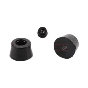 Imagem de Pés De Borracha Antiderrapantes Para Mesa, Caixa De Som, Pernas De Móv