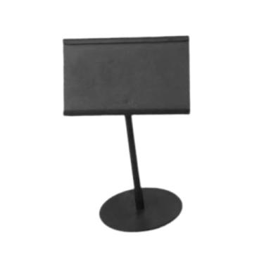 Imagem de Baoblaze Suporte para Cartões de Visita, Expositor de Cartões, Suporte de Prateleira para Recepção e Escritório, Altura 11.5cm