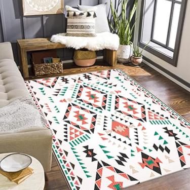 Imagem de Tapete externo externo de tecido de veludo de cristal tapete externo resistente ao desgaste e lavável tapete de piquenique E 40 * 60 cm