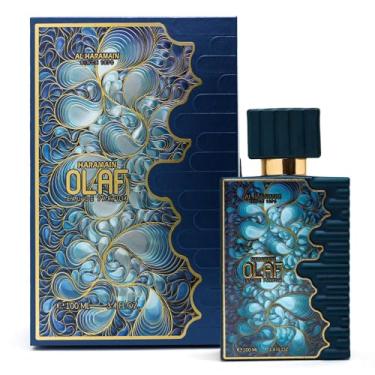 Imagem de Perfume Al Haramain Olaf EDP 100 ml