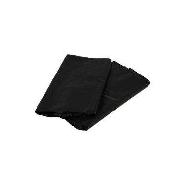 Imagem de Saco Lixo Preto 40 Litros 100 Unidade - Bom Forte Excelente