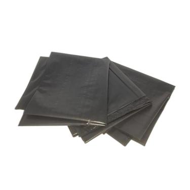 Imagem de Saco De Lixo Reforçado 100 Litros Com 100 Unidades