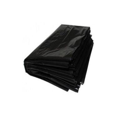 Imagem de Saco P- Lixo 100 Litros Reforçado C- 50 Un.