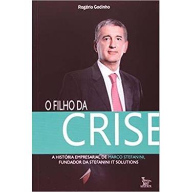 Imagem de Filho da crise, o - MATRIX