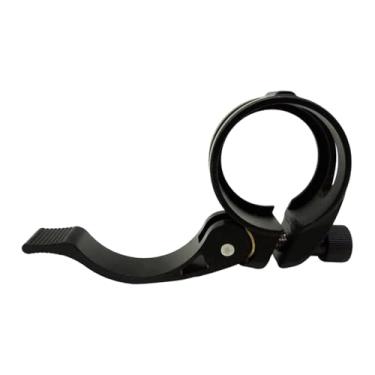 Imagem de Generic Braçadeira de Canote de Selim de 41 Mm para Bicicletas Dobráveis ​​e Bicicletas de Montanha.