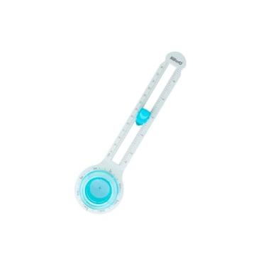 Imagem de Cortador Circular de Papel (diâmetro 7,8cm até 32cm) Kw-Trio