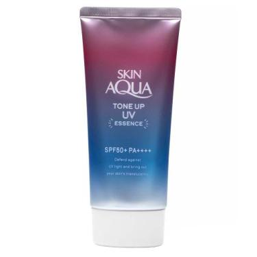 Imagem de Protetor Solar Skin Aqua Tone Up Essence FPS50, 80g