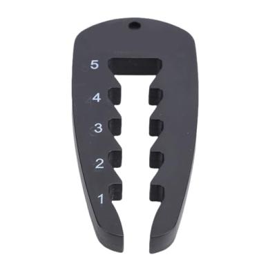 Imagem de RiToEasysports Acessórios de Golfe, Madeiras e Ferros Ajustáveis ​​portáteis do Auxílio à Formação do Abs Com Ajustes Múltiplos da para Balanços Consistentes