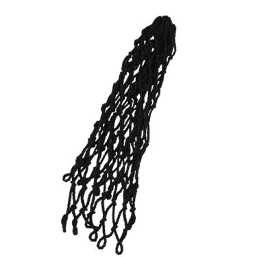 Imagem de Acouto Substituição de Bolsos de Mesa de Bilhar 6 Unidades/Conjunto de Rede Vida útil Mesa de Bilhar Conjunto de Substituição de Bolsos de Esportes e Atividades Ao Ar Livre/Esportes/Lazer, e