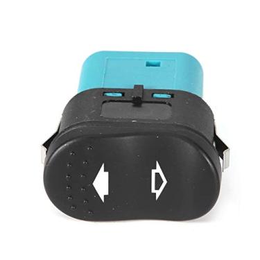 Imagem de Acouto Janela Elétrica MK7 2006 Ligada - Regulador de Janela Elétrica 5C1T14529AA - Interruptores Internos