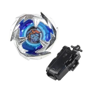 Imagem de Bey X BX Starter Battle Bey Gyro Toy Evolution Metal Spinning Top com 