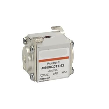 Imagem de A070UD30TTI63-A301967 Fusível A070UD30TTI63-A301967 Fusível