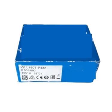 Imagem de Amplificador de fibra óptica, WLL180T-P432, para comunicação de fibra óptica original