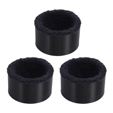 Imagem de Diydeg Limpador de Bola de Golfe Portátil de 3 Pacotes, Arruela de Bola de Golfe Magnética Compacta de Limpeza Eficaz Com Base Magnética, Acessórios de Clipe para Bolsa ou Carrinho