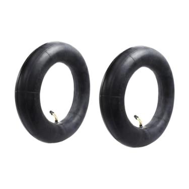 Imagem de menolana Conjunto de 2 Câmaras de Ar de Reposição para Scooters Elétricas - Acessórios e Peças de Reparo - Profissional e Prática - Câmara de Ar Reforçada de